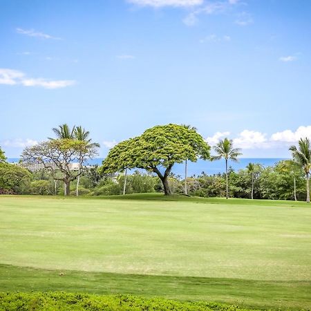 Beautiful 2/2 Condo In Kailua Kona. Ocean View! Exterior foto
